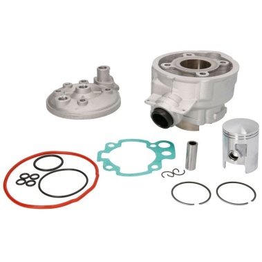 Set-uri motor cilindru + chiulasa moto